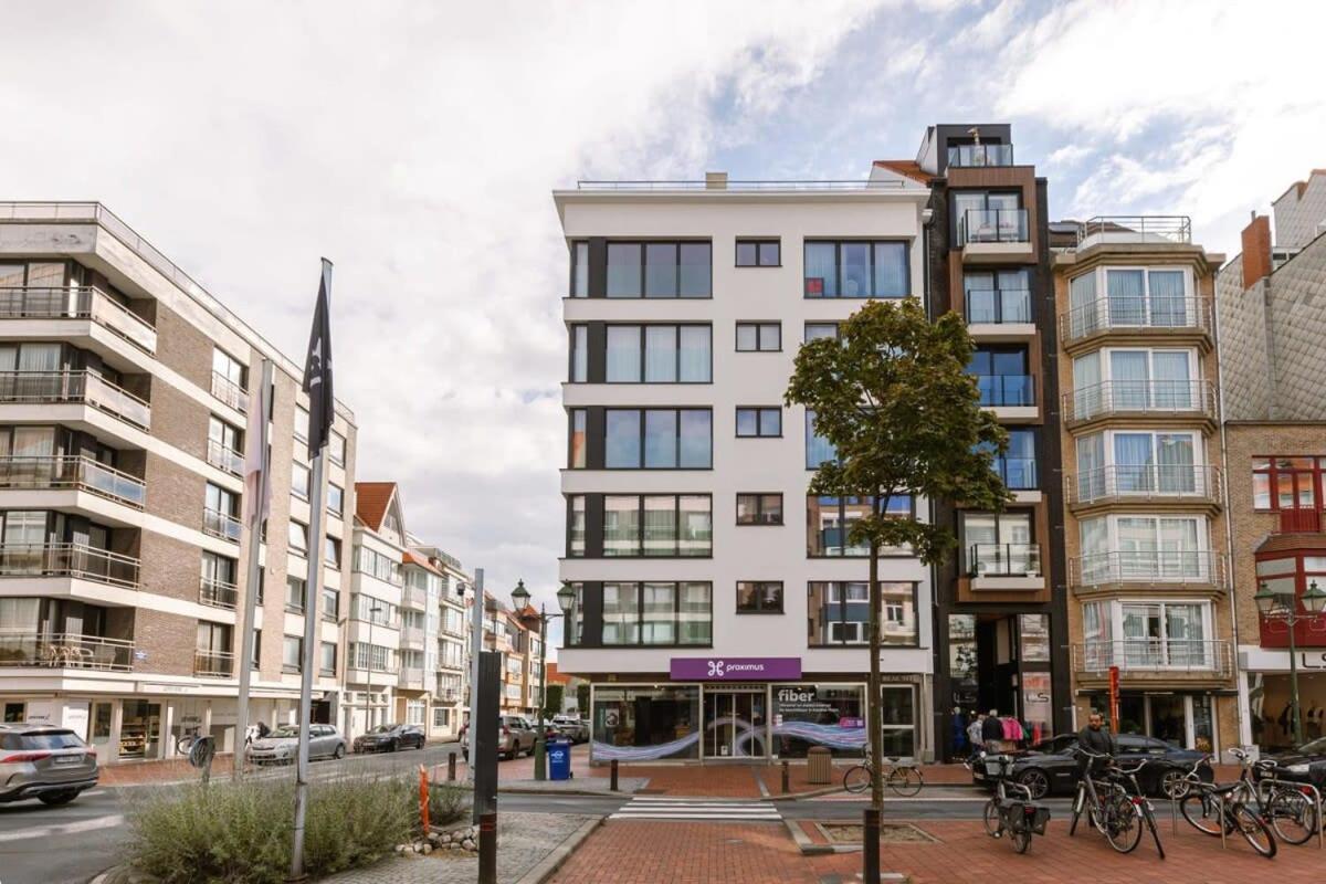 Appartement Huswell - Located With Parking In