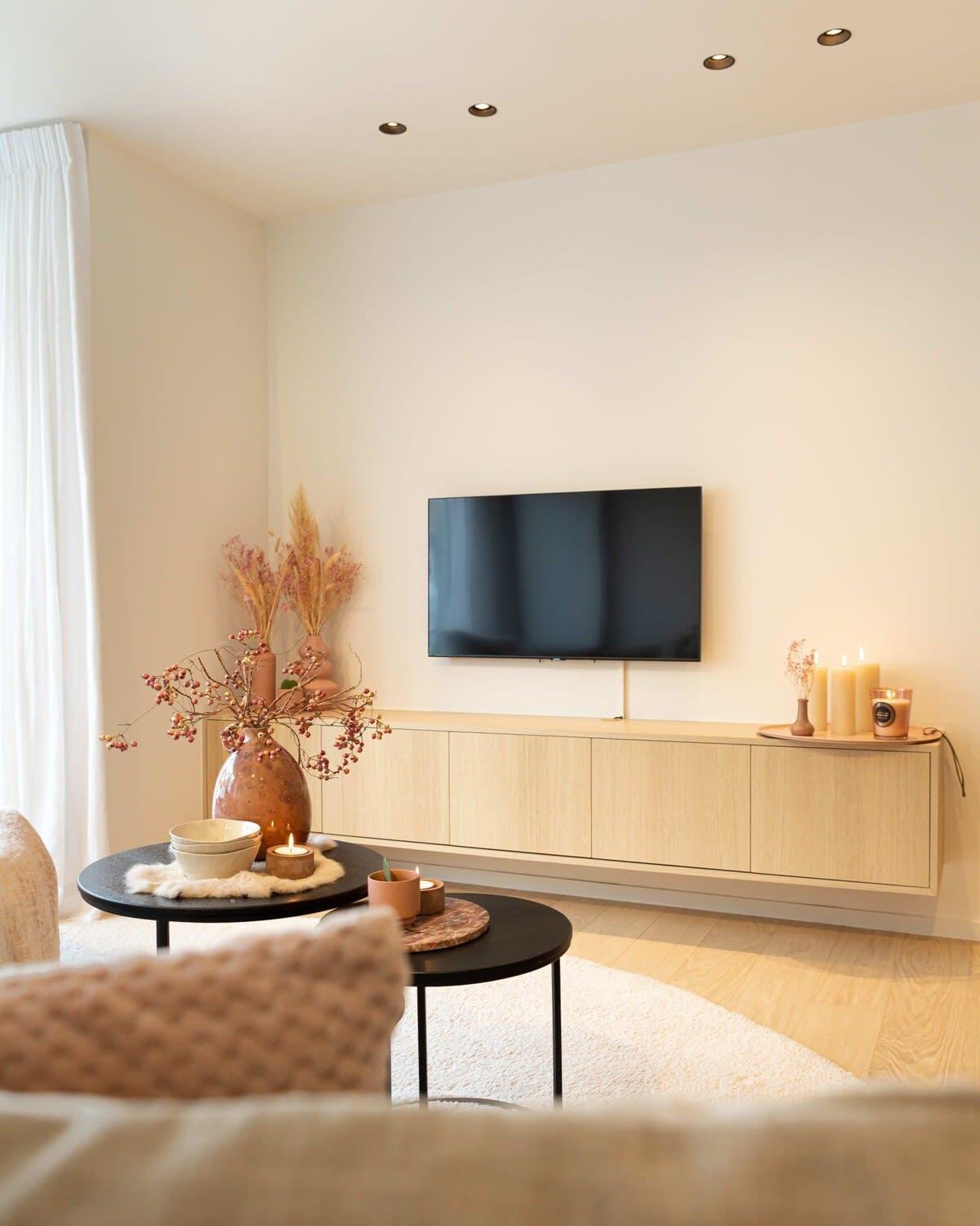 Huswell - Located With Parking In Appartement Knokke-Heist